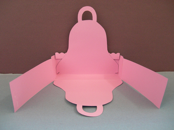 Le panier de Pâques