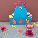 Le panier de Pâques