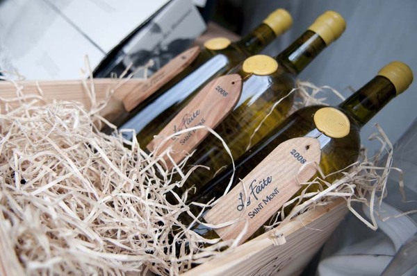 La pomme, joyau normand sur le marché des AOC