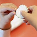 Ateliers du goût pour les enfants