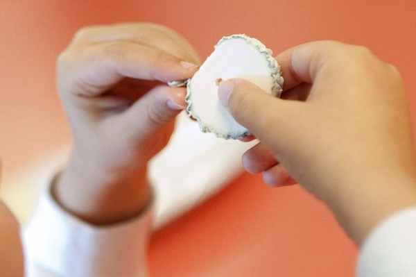 Ateliers du goût pour les enfants