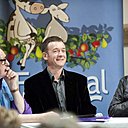 Table ronde animée par Jean-Pierre Coffe