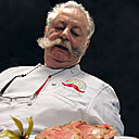 André Audouy, digne représentant des saveurs du terroir