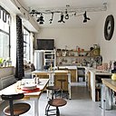 CookCoon a ouvert ses portes sous l'impulsion de Stéphanie Biteau, diplômée de l'école de cuisine Ferrandi CookCoon a ouvert ses portes sous l'impulsion de Stéphanie Biteau, diplômée de l'école de cuisine Ferrandi