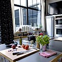 Cuisson basse température, initiation à la photographie culinaire, découverte du mycryo (beurre de cacao révolutionnaire)... voici les thématiques des futurs cours dans ce lieu intimiste Cuisson basse température, initiation à la photographie culinaire, découverte du mycryo (beurre de cacao révolutionnaire)... voici les thématiques des futurs cours dans ce lieu intimiste