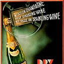 A.O.C depuis 1936, de Saumur Royal Blanc n'a pas droit à l'appellation Champagne