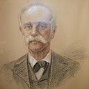 Portrait de Louis Ackerman