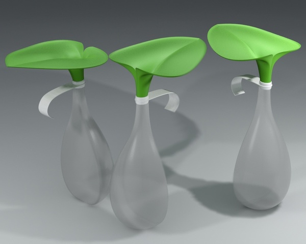 Pluie et Rosée, lauréat du concours innovation de cette année