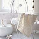 Un plaid tout doux !