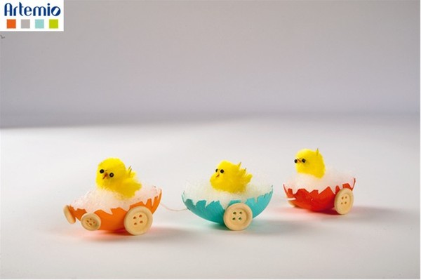 Préparer les fêtes de Pâques