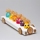 Préparer les fêtes de Pâques