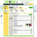 Votre espace personnel sur le site