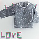 Irrésistibles vêtements et accessoires à coudre