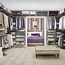 Les dressings n’ont pas été oubliés !