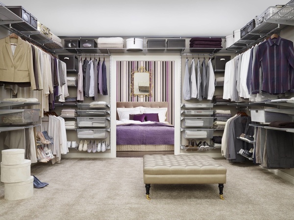 Les dressings n’ont pas été oubliés !