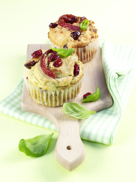 Un mariage original de saveurs originaires de contrées éloignées.