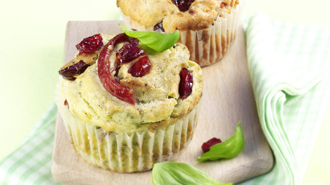 Un mariage original de saveurs originaires de contrées éloignées.