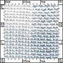 Points comptés pour cette étamine de lin