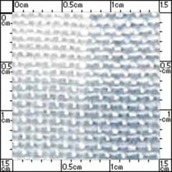 Points comptés pour cette étamine de lin