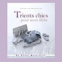 25 modèles de tricots