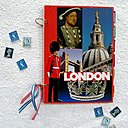 Un voyage à Londres