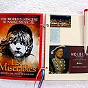 Préparer des feuilles de cahier à assembler dans le carnet