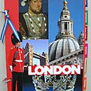 Carnet de voyage à Londres