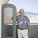 Fondateur de Homeexchange, Ed Kushins compte aujourd'hui 37 000 membres dans 137 pays