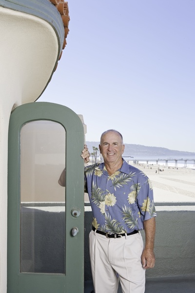 Fondateur de Homeexchange, Ed Kushins compte aujourd'hui 37 000 membres dans 137 pays