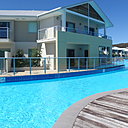 Villa dans résidence en Australie