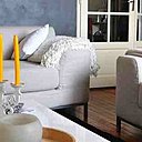 Retrouvez-vous dans un appartement à la décoration raffinée au bout du monde