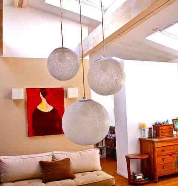 Quelques jours dans un loft contemporain