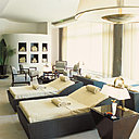 700 M² pour l'élégant centre de remise en forme