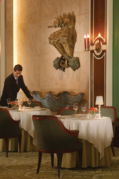 Une des meilleures tables de Lisbonne