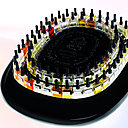 R'Pure collabore régulièrement avec Diptyque pour concevoir scénographies éphémères, flacons de parfums et nouvel univers graphique.