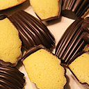 Mieux vaut en réaliser une vingtaine ou une trentaine car elles se mangent très rapidement