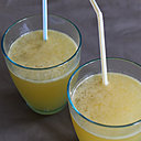 Réalisez vos propres mélanges de fruits vous permet de surveiller et adapter la teneur en sucre à votre goût.