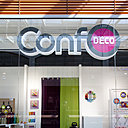 Magasin Confo Déco d’Aubervilliers, deuxième du nom