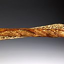 Baguette Renaissance  d'Arnaud Delmontel, meilleure baguette de Paris en 2007