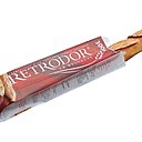 La baguette Rétrodor 2010, 300 grammes tout de même au lieu des 250 habituels des autres baguettes!