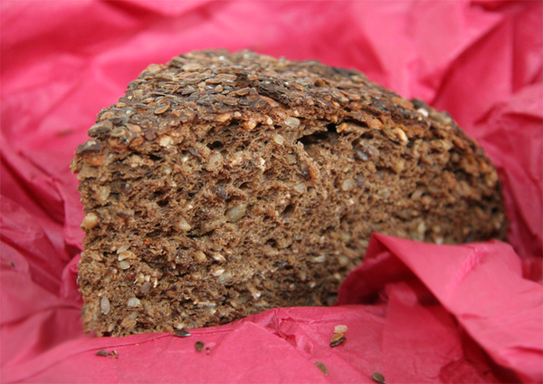 Le Forêt Noire de la Flûte Enchantée