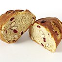 Le pain cranberry amandes d'Eric Kayser