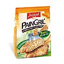 Les pains industriels aux céréales de Jacquet, cuisson à terminer au grille-pain