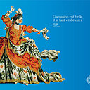 Table d'été pour costumes de scènes