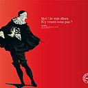 Table d'été pour costumes de scènes