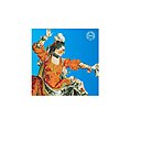 Table d'été pour costumes de scènes