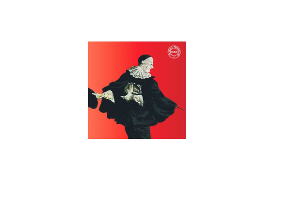 Table d'été pour costumes de scènes