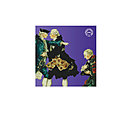 Table d'été pour costumes de scènes