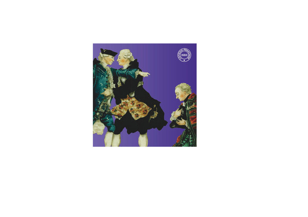 Table d'été pour costumes de scènes