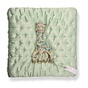 Chic en Swarovski, tout en cristal facetté façon pierres précieuses